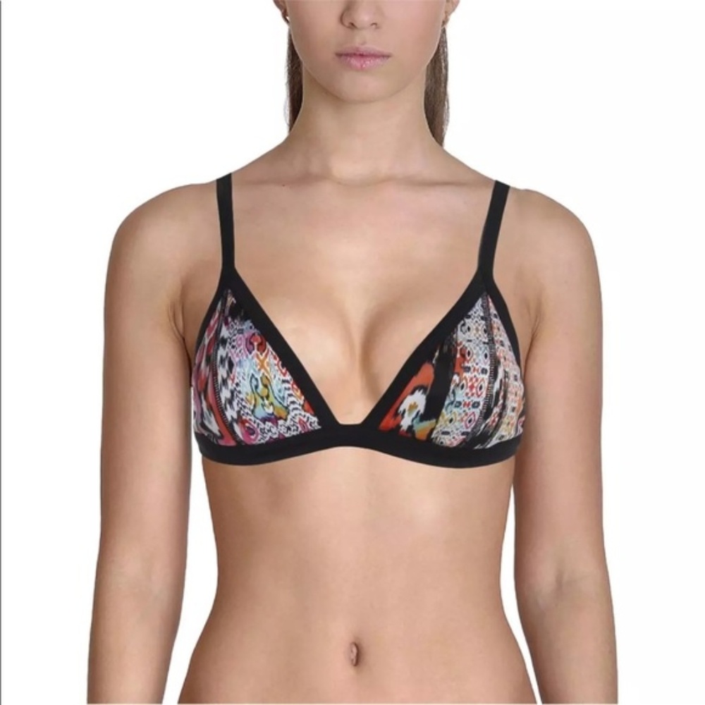 Seafolly Swimsuit Top New
